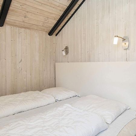 8 Person Holiday Home In Sydals Viboge Bagian luar foto