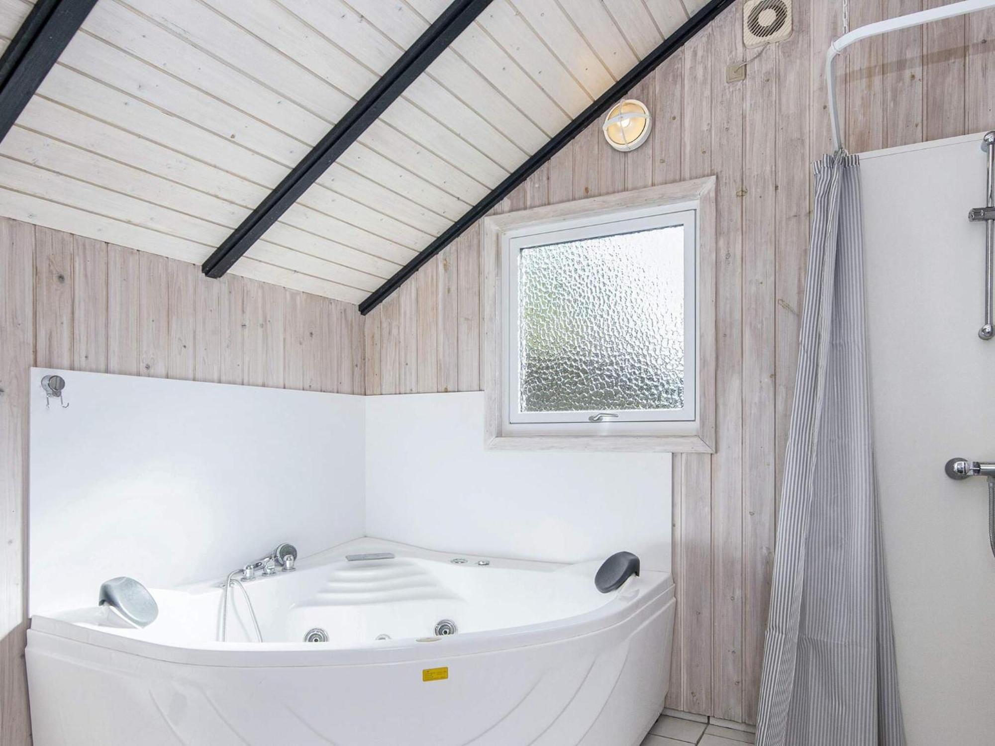 8 Person Holiday Home In Sydals Viboge Bagian luar foto